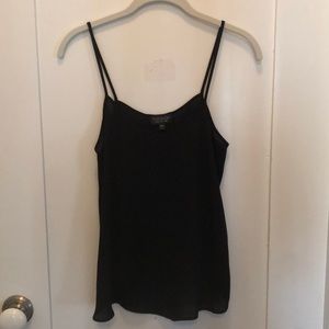 Black Topshop Tank